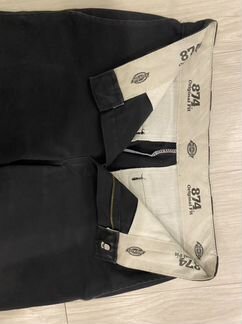 Брюки Dickies