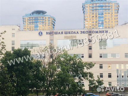 1-к квартира, 33.6 м², 14/22 эт.