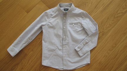 Одежда для мальчика (р.110)