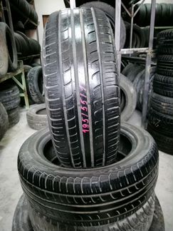 Pirelli P6 195/55/16 (2шт)
