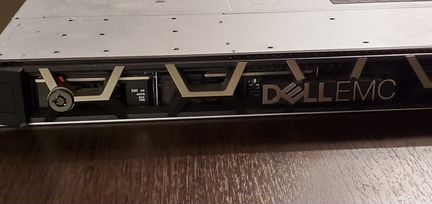 Dell EMC PE R240 4D