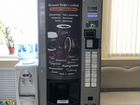 Кофейный автомат Bianchi BVM 972