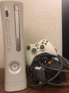 Игровая консоль xbox 360
