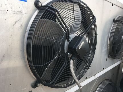 Конденсатор ECO ACE52B2H