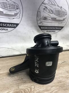 Демфер интеркулера Mercedes W203 C 2000-2007