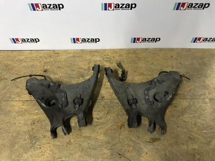 Рычаг подвески задний Audi A4 B7 BFB