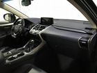 Lexus NX 2.0 AT, 2018, 48 743 км объявление продам