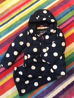 Куртка-пухвик + юбка стеганная J. crew