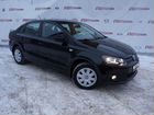 Volkswagen Polo 1.6 AT, 2013, 116 882 км