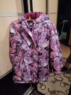 Парка Баркито р. 140