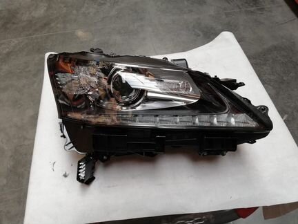 Фара правая Lexus GS250 GS350 GS450h 8114530F60