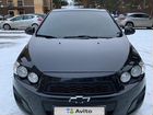 Chevrolet Aveo 1.6 МТ, 2013, 99 000 км объявление продам