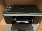 Принтер HP Deskjet F4172