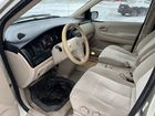 Mazda MPV 3.0 AT, 2003, 230 000 км объявление продам