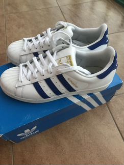 Кроссовки мужские Adidas