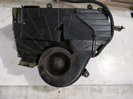 Отопитель салона задний с кондиционером Ford Trans