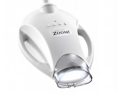 Отбеливающая лампа Zoom 4 WitheSpeed