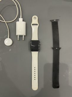 Apple watch series 2 42mm