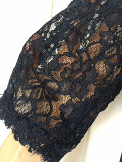 Платье с ремнём сост нового