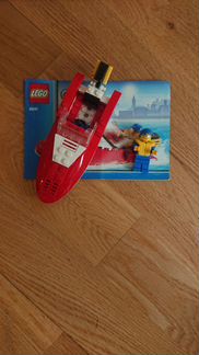 Lego 4641