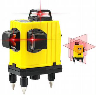 Лазерный уровень A003