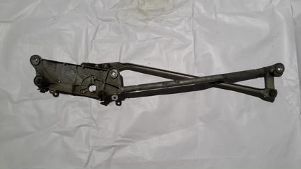 Трапеция стеклоочистителя Porsche 955 /957