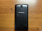 Телефон Lenovo A2010 объявление продам