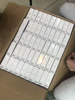 Беспроводные наушники