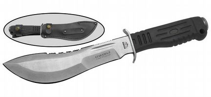 Большой нож мачете нокс Атакама-5