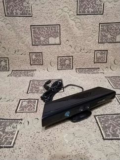 Microsoft Kinect Xbox360