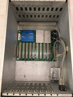Мини атс Ericsson BusinessPhone 250 кабинет
