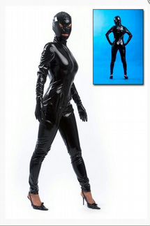 Комбинезон женский Mistress X