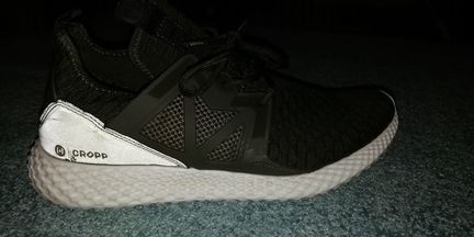 Кроссовки cropp