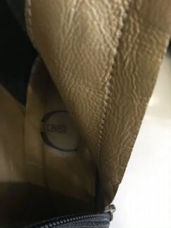 Сапоги Just Cavalli