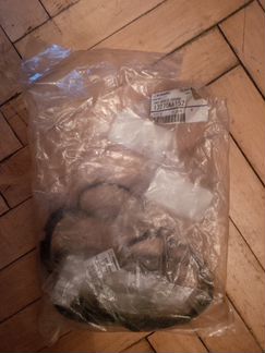 Прокладки клапан. крышки Subaru Forester, Impreza