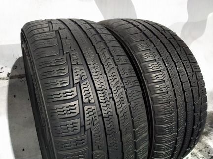 Шины 215/45 r16 Nokian WR A3 95h
