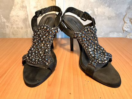 Женские туфли Zara 37 размер