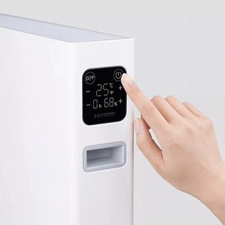 Умный обогреватель Xiaomi