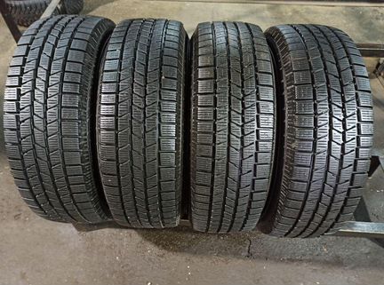 215 65 16 Pirelli бу Шины Зимние 215 65 R16 105S