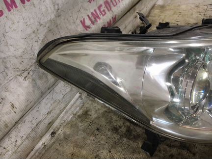 Фара передняя правая Infiniti M37 Y51