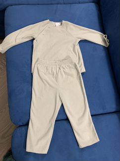 Флисовый комплект Ralph Lauren 18 мес