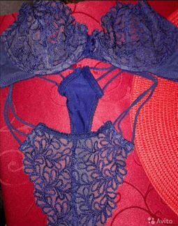 Комплект нижнего белья