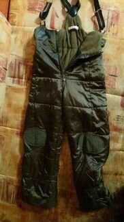 Зимний комплект