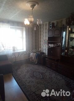 3-к квартира, 66.2 м², 9/9 эт.