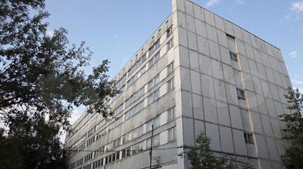 Офис, 50 м²
