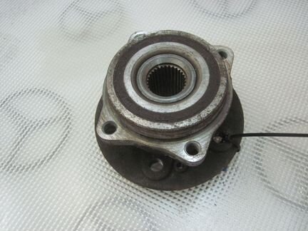 Ступица колеса с подшипником Mercedes 166 Мерседес