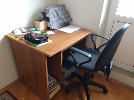 Компьютерный стол