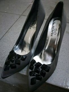 Новые туфли