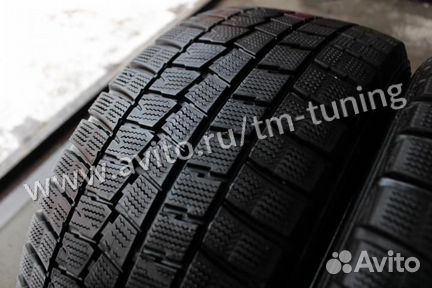 Зимние Шины Dunlop RF 245/45 R20