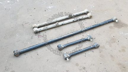 Тяга штанга продольная реактивная Ваз 2105, 2107